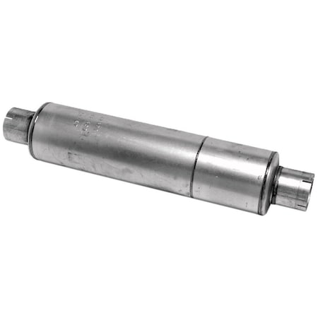 Walker Exhaust Muffler, 21471 21471